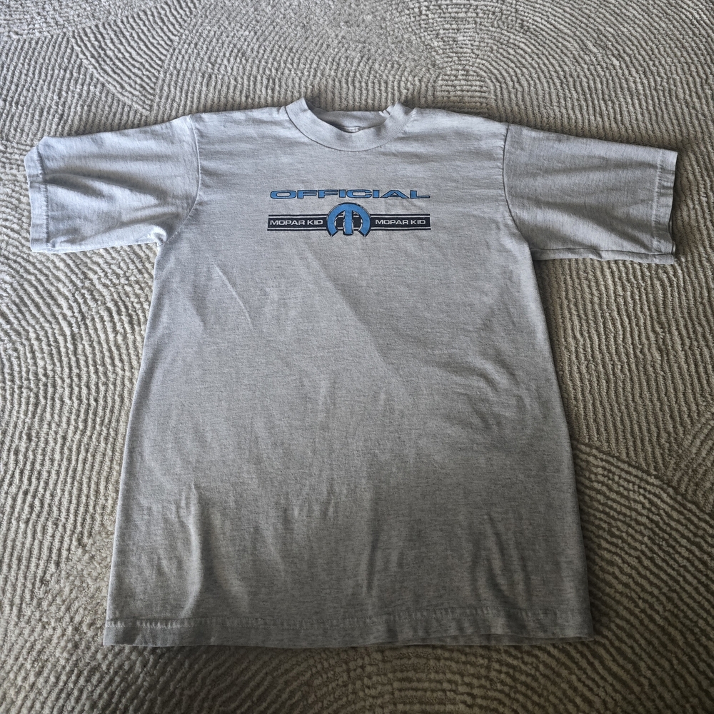 Kids 14/16 Racing Shirt